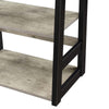 Designs2Go Trestle Bookcase - Convenience Concepts