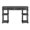Designs2Go No Tools Student Desk. - Convenience Concepts