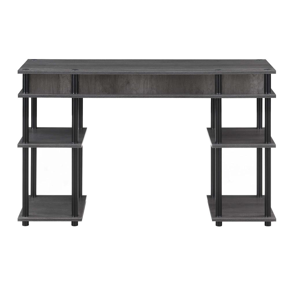 Designs2Go No Tools Student Desk. - Convenience Concepts