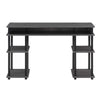 Designs2Go No Tools Student Desk. - Convenience Concepts