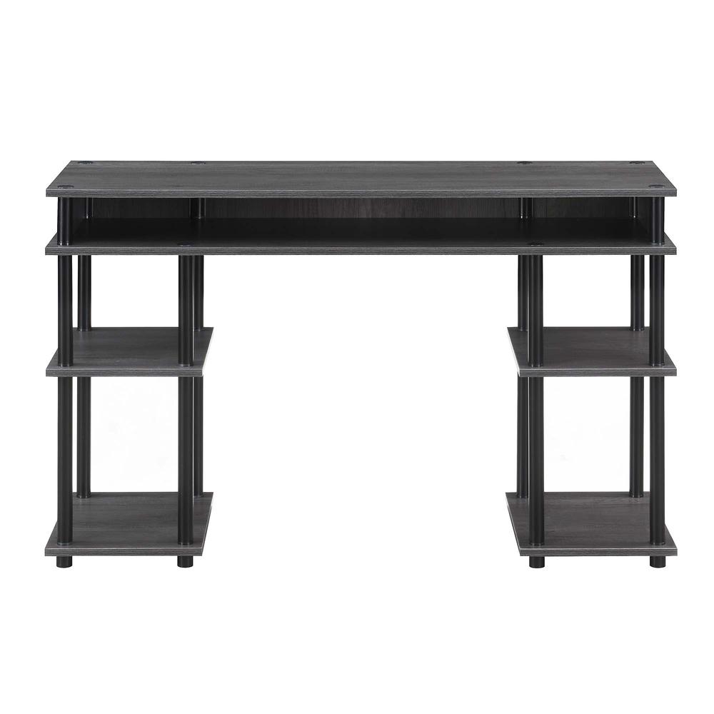 Designs2Go No Tools Student Desk. - Convenience Concepts