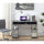 Designs2Go No Tools Student Desk - Convience Concept, Inc.