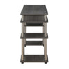 Designs2Go No Tools Student Desk - Convience Concept, Inc.