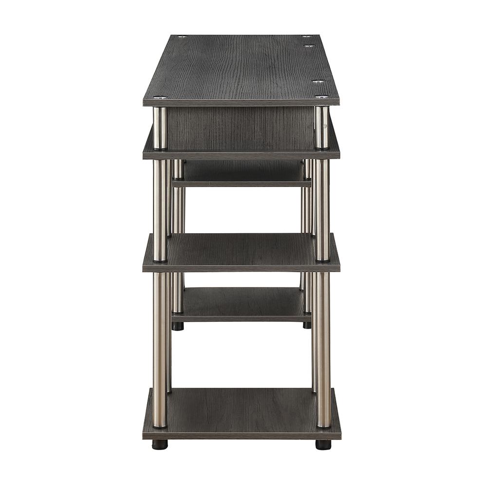 Designs2Go No Tools Student Desk - Convience Concept, Inc.