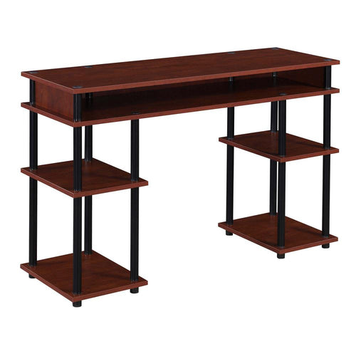 Designs2Go No Tools Student Desk* - Convenience Concepts