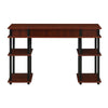Designs2Go No Tools Student Desk* - Convenience Concepts