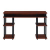 Designs2Go No Tools Student Desk* - Convenience Concepts