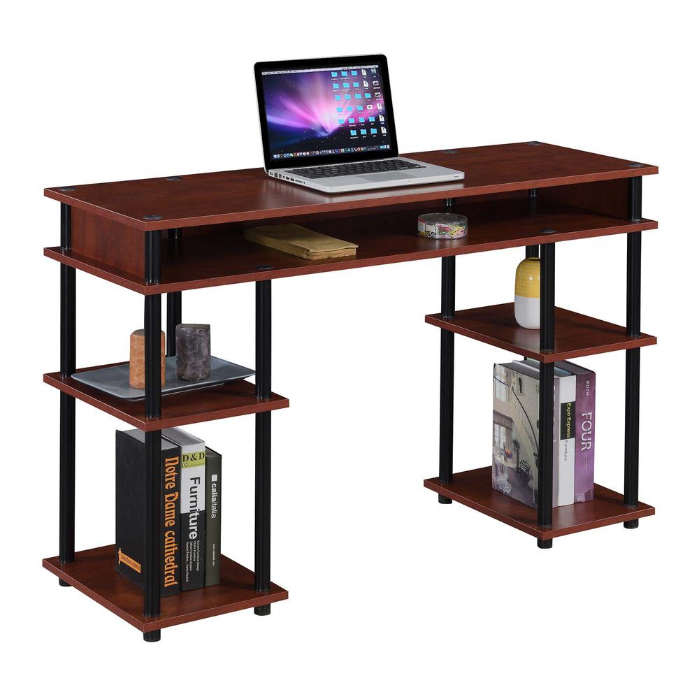 Designs2Go No Tools Student Desk* - Convenience Concepts