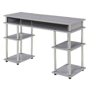 Designs2Go No Tools Student Desk - Convience Concept, Inc.