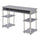 Designs2Go No Tools Student Desk - Convience Concept, Inc.