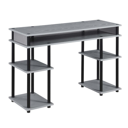 Designs2Go No Tools Student Desk - Convenience Concepts