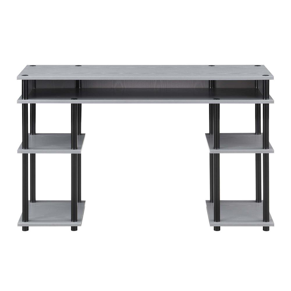 Designs2Go No Tools Student Desk - Convenience Concepts