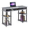 Designs2Go No Tools Student Desk - Convenience Concepts
