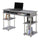Designs2Go No Tools Student Desk - Convience Concept, Inc.