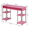 Designs2Go No Tools Student Desk - Convience Concept, Inc.