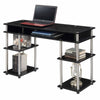 Designs2Go No Tools Student Desk - Convience Concept, Inc.