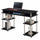 Designs2Go No Tools Student Desk - Convience Concept, Inc.