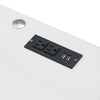 Designs2Go No Tools Student Desk with Charging Station, White - Convenience Concepts