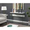 SoHo Console Table - Convience Concept, Inc.