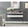 SoHo Console Table - Convience Concept, Inc.