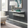 SoHo Console Table - Convience Concept, Inc.
