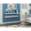 SoHo Console Table - Convience Concept, Inc.