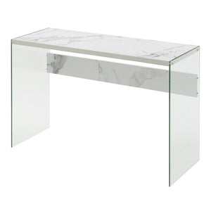 SoHo Console Table - Convience Concept, Inc.