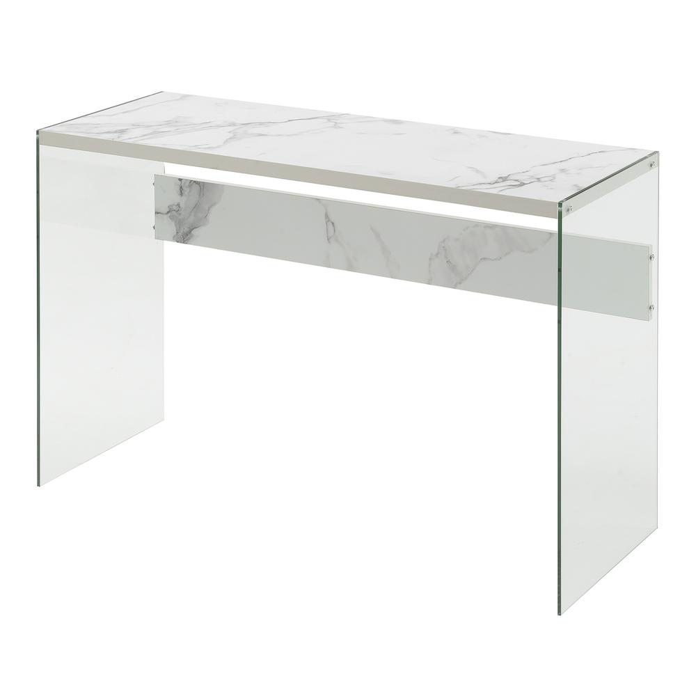 SoHo Console Table - Convience Concept, Inc.