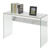 SoHo Console Table - Convience Concept, Inc.