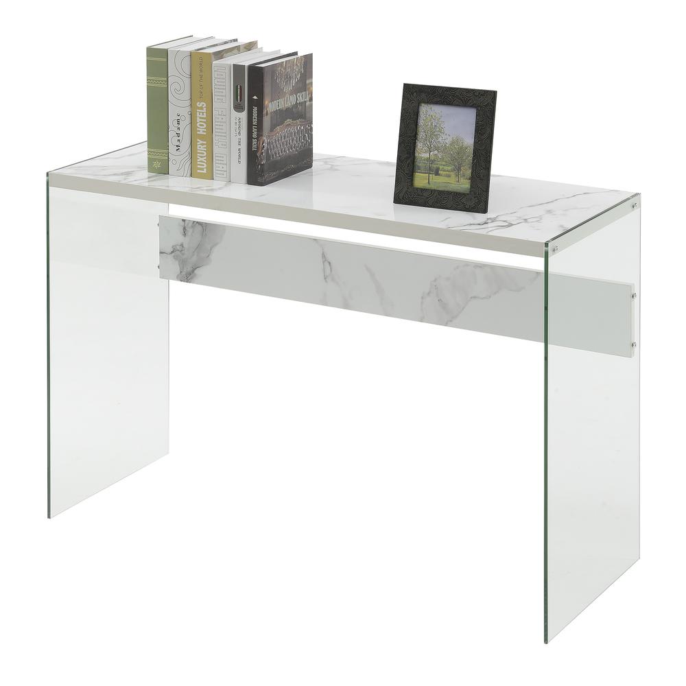 SoHo Console Table - Convience Concept, Inc.