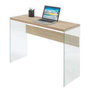 SoHo Console Table - Convience Concept, Inc.