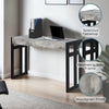 Monterey Entryway Hall Console Table/Desk - Convenience Concepts