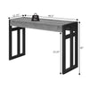 Monterey Entryway Hall Console Table/Desk - Convenience Concepts