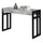 Monterey Entryway Hall Console Table/Desk - Convenience Concepts