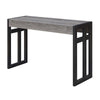 Monterey Entryway Hall Console Table/Desk - Convience Concept, Inc.