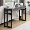 Monterey Entryway Hall Console Table/Desk - Convience Concept, Inc.