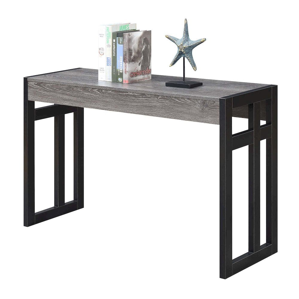 Monterey Entryway Hall Console Table/Desk - Convience Concept, Inc.