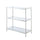 Royal Crest 3 Tier Bookcase - Convience Concept, Inc.