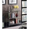 Royal Crest 3 Tier Bookcase - Convience Concept, Inc.