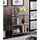 Royal Crest 3 Tier Bookcase - Convience Concept, Inc.