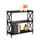 Tucson 3 Tier Bookcase - Convience Concept, Inc.