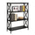 Tucson 4 Tier Bookcase - Convience Concept, Inc.