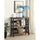 Oxford 3 Tier Bookcase - Convience Concept, Inc.