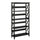 Oxford 5 Tier Bookcase - Convience Concept, Inc.