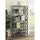 Oxford 5 Tier Bookcase - Convience Concept, Inc.