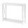 Oxford Console Table with Shelf - Convience Concept, Inc.