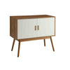Oslo Storage Console - Convience Concept, Inc.