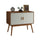 Oslo Storage Console - Convience Concept, Inc.