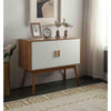 Oslo Storage Console - Convience Concept, Inc.