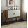 Oslo Storage Console - Convience Concept, Inc.